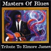 Masters of Blues - Various Artists