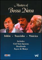 Masters of Bossa Nova