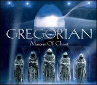 Masters of Chant [Curb] [Barnes & Noble Exclusive] - Gregorian