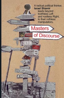 Masters of Discourse - Shamir, Israel