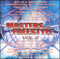 Masters of Freestyle, Vol. 2 - Various Artists