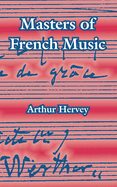 Masters of French Music