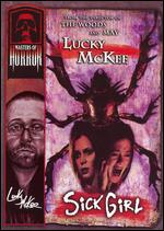 Masters of Horror: Lucky McKee - Sick Girl - Lucky McKee
