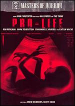 Masters of Horror: Pro-Life - John Carpenter