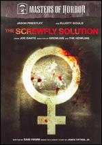 Masters of Horror: The Screwfly Solution - Joe Dante