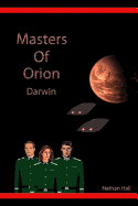 Masters of Orion: Darwin