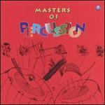 Masters of Percussion [Moment] - Various Artists