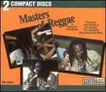 Masters of Reggae - Various Artists