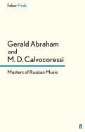 Masters of Russian Music