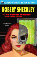 Masters of Science Fiction, Vol. Three: Robert Sheckley