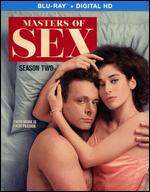 Masters of Sex: Season Two [4 Discs] [Includes Digital Copy] [UltraViolet] [Blu-ray] - 