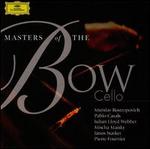 Masters of the Bow: Cello