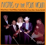 Masters of the Folk Violin [1995]
