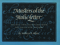 Masters of the Italic Letter