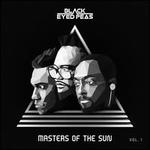 Masters of the Sun, Vol. 1