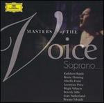 Masters of the Voice: Soprano
