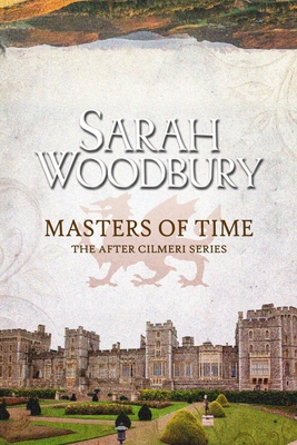 Masters of Time - Woodbury, Sarah