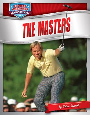 Masters - Howell, Brian