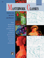 Masterwork Classics: Level 1-2, Book & CD