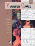 Masterwork Classics: Level 6, Book & CD