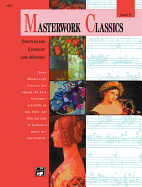 Masterwork Classics: Level 8, Book & CD