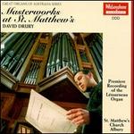 Masterworks at St. Matthew's