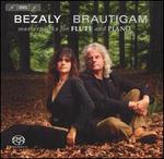 Masterworks for Flute and Piano - Ronald Brautigam (piano); Sharon Bezaly (flute)