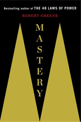 Mastery - Greene, Robert