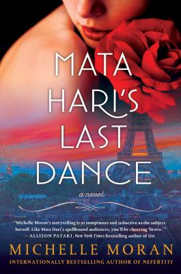 Mata Hari's Last Dance - Moran