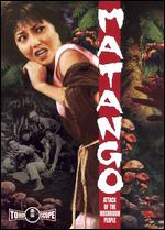 Matango: Attack of the Mushroom People - Ishiro Honda