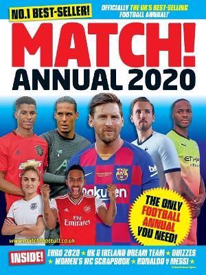 Match Annual 2020 - MATCH