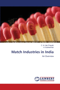 Match Industries in India