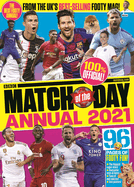 Match of the Day Annual 2021: (Annuals 2021)