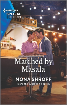 Matched by Masala - Shroff, Mona