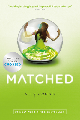 Matched - Condie, Ally