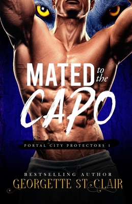 Mated to the Capo - St Clair, Georgette