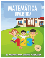 Matemtica Divertida: Explorando Nmeros e Formas