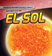 Matemticas En El Sol (Math on the Sun)