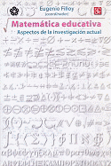 Matemtica Educativa: Aspectos de La Investigacin Actual