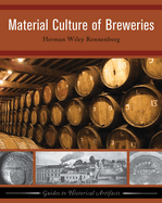 Material Culture of Breweries