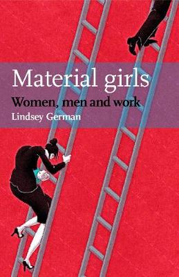 Material Girls - German, Lindsey