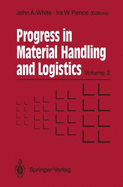Material Handling '90 - White, J. A. (Editor), and McGinnis, Leon F., Jr. (Editor), and Wilhelm, Mickey R. (Editor)