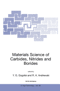 Materials Science of Carbides, Nitrides and Borides