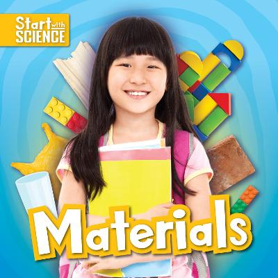 Materials - Mather, Charis, and Rintoul, Drue (Designer)