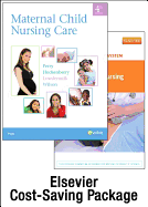 Maternal Child Nursing Care with Access Code