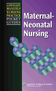 Maternal-Neonatal Nursing