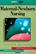 Maternal-Newborn Nursing - Stamps, Georgianna M.
