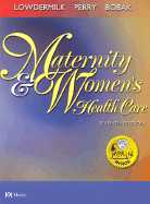 Maternity and Women's Health Care