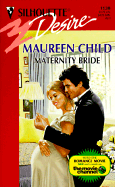 Maternity Bride - Child, Maureen