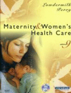 Maternity & Women's Health Care - Text and Virtual Clinical Excursions Package